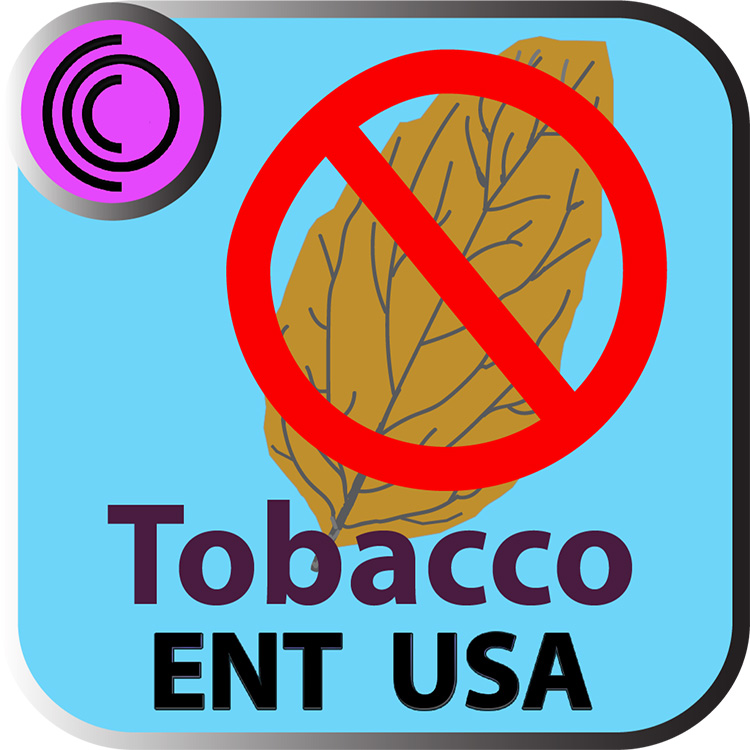Tobacco App Icon